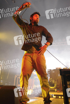 Chino Moreno (Deftones)