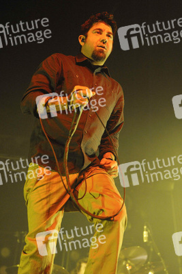 Chino Moreno (Deftones)