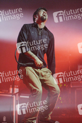 Chino Moreno (Deftones)