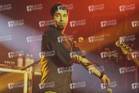 Chino Moreno (Deftones)