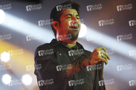 Chino Moreno (Deftones)