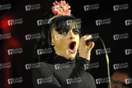 Nina Hagen