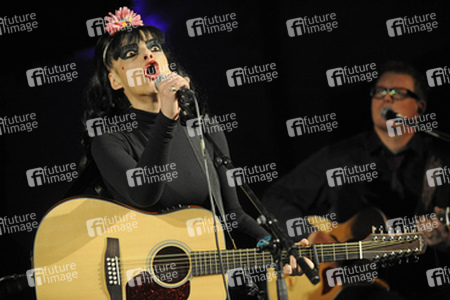 Nina Hagen