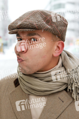 Lou Bega