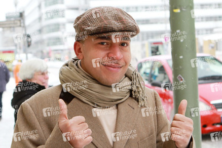 Lou Bega