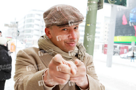 Lou Bega