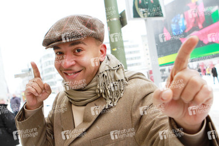 Lou Bega