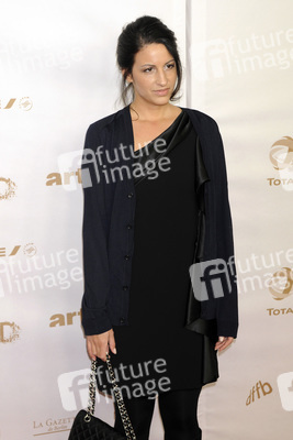 Minu Barati Fischer