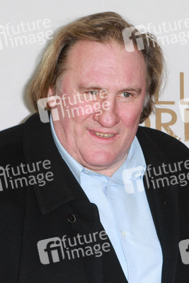 Gérard Depardieu