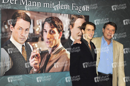 David Rott, Udo Jürgens
