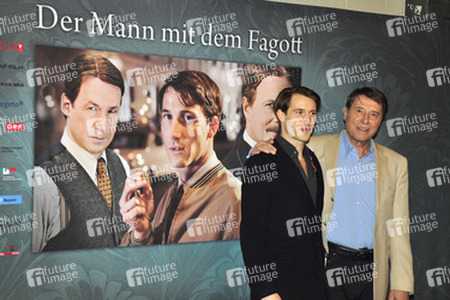 David Rott, Udo Jürgens