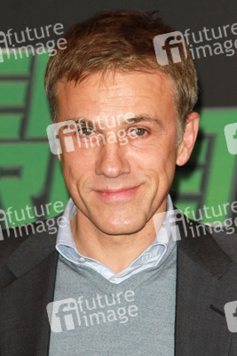 Christoph Walz