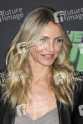 Cameron Diaz