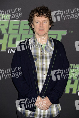 Michel Gondry