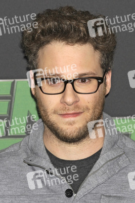 Seth Rogen