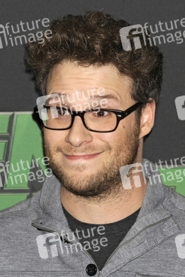 Seth Rogen