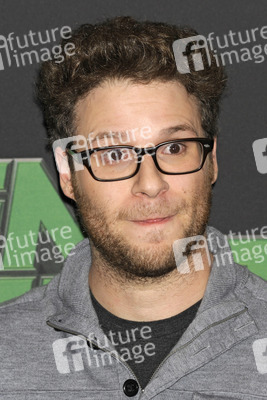 Seth Rogen