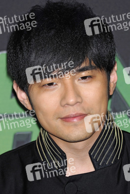 Jay Chou