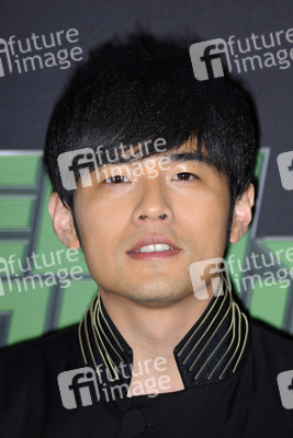 Jay Chou