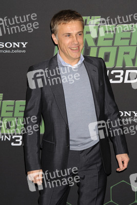 Christoph Waltz
