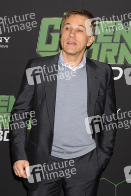 Christoph Waltz
