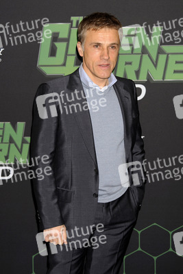 Christoph Waltz
