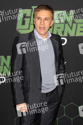 Christoph Waltz