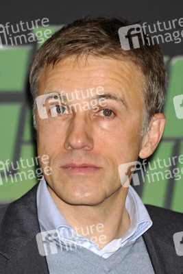 Christoph Waltz