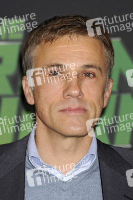 Christoph Waltz