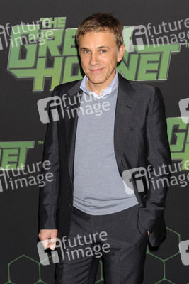 Christoph Waltz