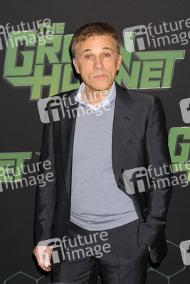 Christoph Waltz