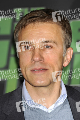 Christoph Waltz