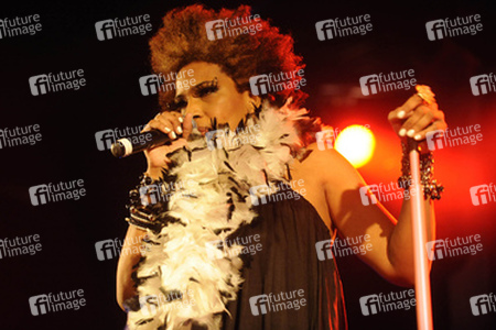 Macy Gray