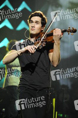 Charlie Siem