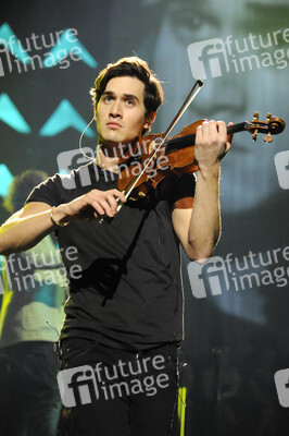 Charlie Siem