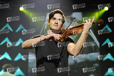 Charlie Siem