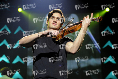 Charlie Siem