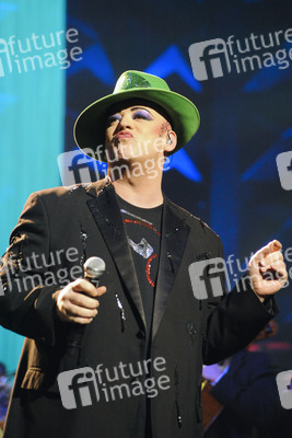 Boy George (Culture Club, Jesus Loves You)