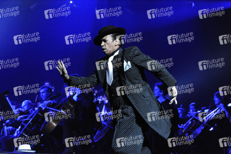 Kid Creole & The Coconuts