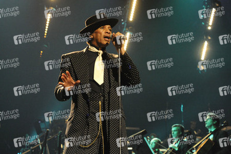 Kid Creole & The Coconuts
