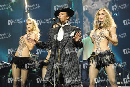 Kid Creole & The Coconuts