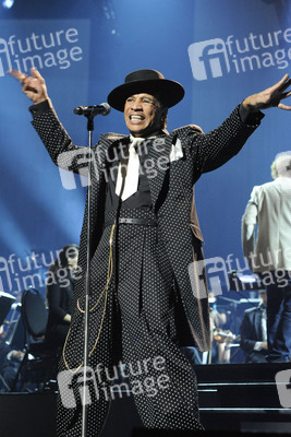 Kid Creole & The Coconuts