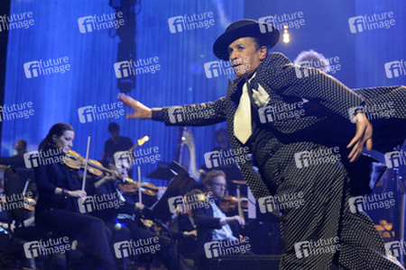Kid Creole & The Coconuts