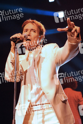 Cliff Richard