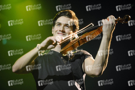 Charlie Siem