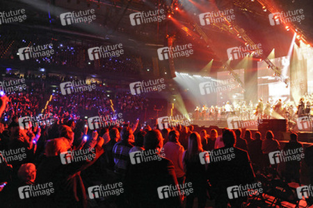 Nokia Night of the Proms