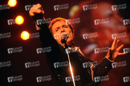 Cliff Richard