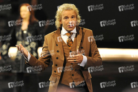 Thomas Gottschalk