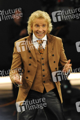 Thomas Gottschalk