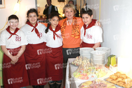 Uschi Glas